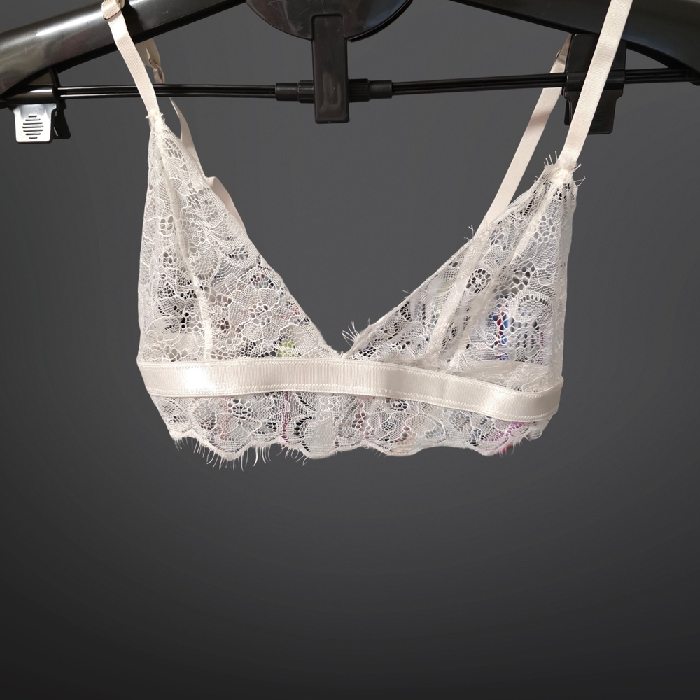 POL Lace Bralette